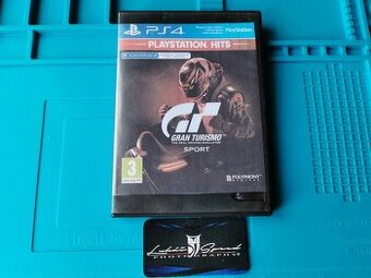 Gran Turismo Sport - PlayStation 4