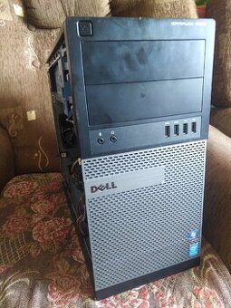 Pc Dell s i5 4570 a gtx 750 OC 2gb