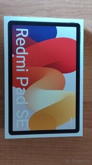 Redmi pad se