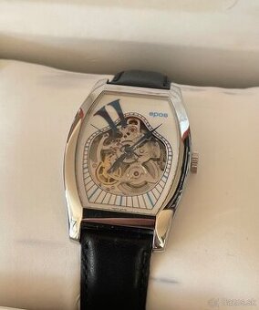 EPOS  Elégance skeleton big11  limited edition - 1