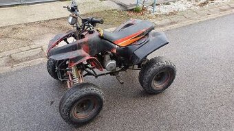 ATV 125