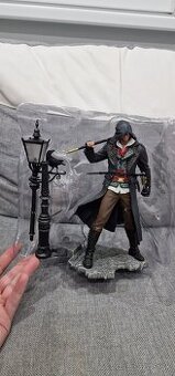 Assassin's Creed Syndicate Jacob Frye soška