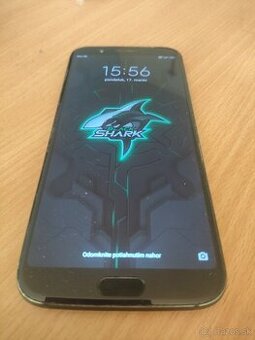 Xiaomi black shark