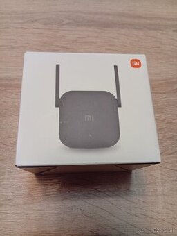 XIAOMI MI - WIFI ZOSILOVAČ