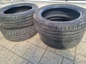 Letné pneumatiky 185/50 R 16H 5,5mm