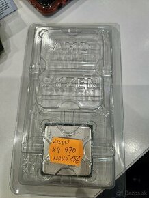 AMD Athlon X4 970 4x3,8GHz - 1