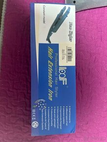 Hair extension iron (predlžovač vlasov)