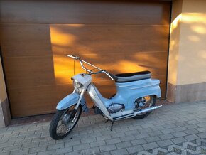 Jawa pionier 20