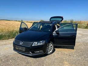 Vw passat b7 3.6 ,2012