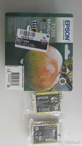 Epson T1295 multipack - 1