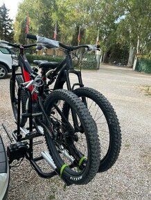 Predám ebike specialized