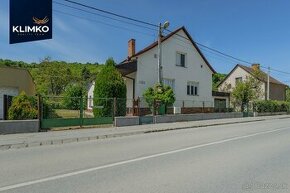 Rodinný dom na Odborárskej ulici v Prešove