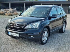 HONDA CR-V 2,2i-DTEC 4WD - 1