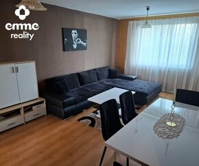 4 izbový byt na predaj v Šamoríne - 1