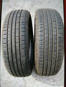 letné pneu 195 /60 R16 - 1