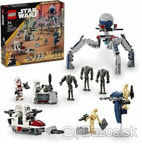 LEGO star wars 75372