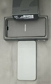 SAMSUNG GALAXY S22 8GB 256GB Phantom Black