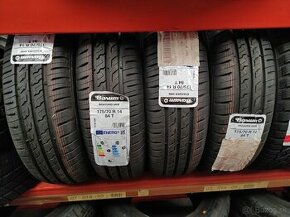 Letne pneumatiky 175/70R14 Barum Nove