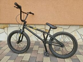 BMX Befly Flip 2.0