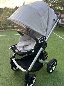 Cybex Gold Talos S Lux 2023