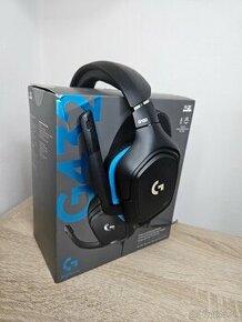 Logitech G432 - 1