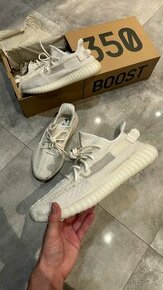 Adidas Yeezy 350 V2 Bone 45 1/3