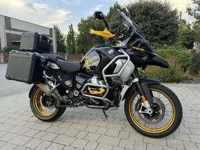 BMW R1250 GSA