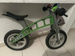 Predam odrazadlo FirstBike Street Green