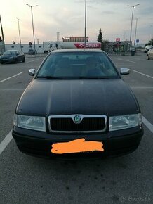 Škoda Octavia 1.9 tdi 81kw