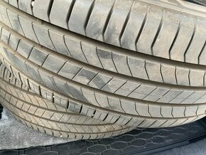 Letné pneumatiky Nexen N Fera Primus 215/60R17 96H 4ks