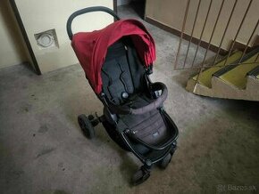 Britax romer B-AGILE 3 - 1