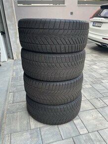 275/45 R20 zimné GOOD YEAR ULTRA GRIP