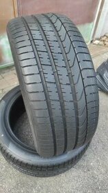 Pirelli 275/40r19 letné - 1