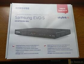 Samsung EVO-S