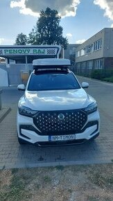 SsangYong  REXTON 4x4 149kW rv.7/2023 SUV - 1