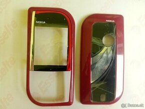 NOKIA 7610 - NOVY KRYT ORIGINAL