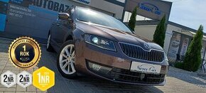 Škoda Octavia 1.4 TSI Business Možný Leasing - 1