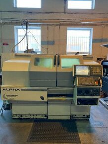 CNC soustruh Colchester Alpha 1350 XS