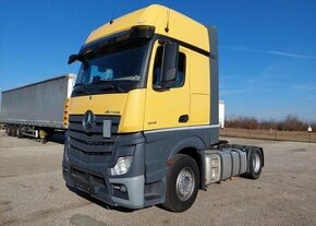 Mercedes-Benz Actros 1845 LS Gigaspace 4x2 nafta 330 kw