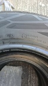 nové pneumatiky Continental  EcoContact 6 205/60 R16H