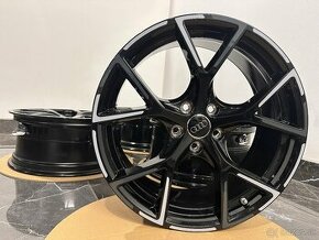 original audi rs3 5x112 r19 5x112 8Y0601025BS / BR DPH - 1