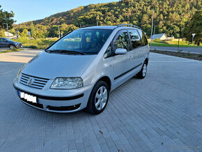 VOLKSWAGEN SHARAN  1.9 TDI 85 KW Comforline R.V.2004 - 1