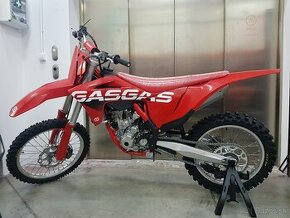 GASGAS MC 350F 2024 - 1