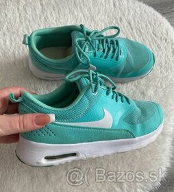 Tenisky Nike Air Max Thea