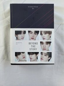 BTS - Beyond the Story (slovenský jazyk)