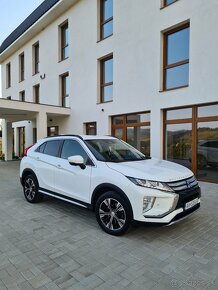 Mitsubishi Eclipse Cross 1.5 Turbo Mivec - 1