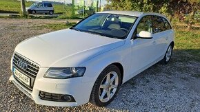 Audi A4 b8 avant 105kw automat