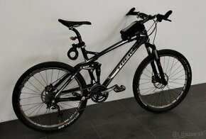 PREDÁM bicykel TREK FUEL EX 9.9 CARBON