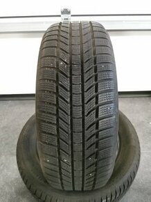 Continental 225/55 R17 101V zimné pneumatiky 2022 - 1