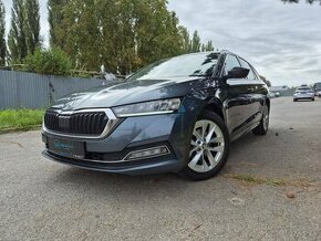 Predám  Škoda Octavia Combi 2.0 TDI SCR Style DSG - 1